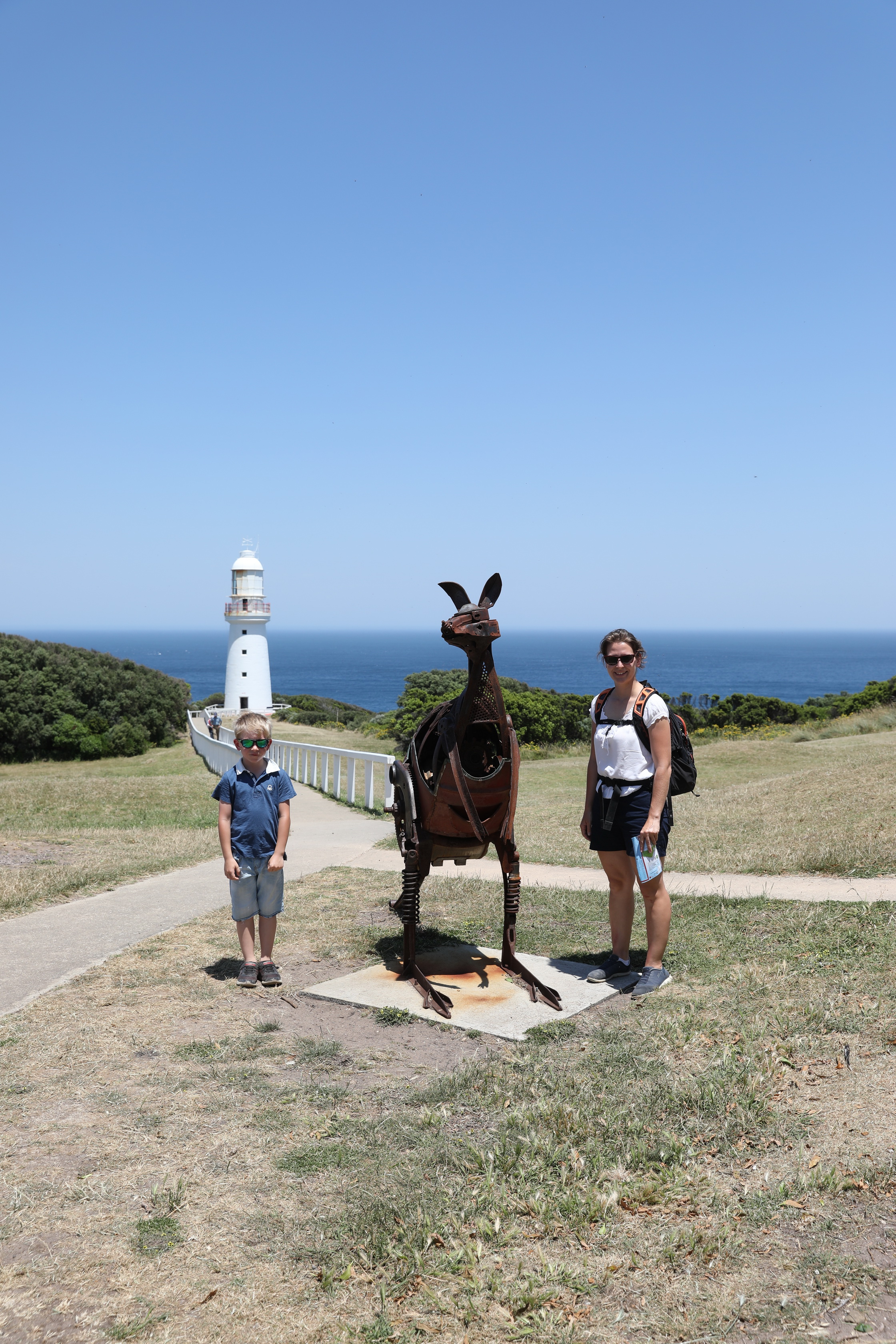 Cape Otway Lighthouse